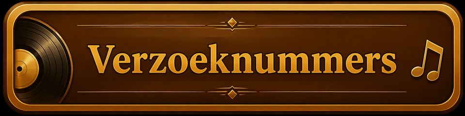 Verzoeknummers