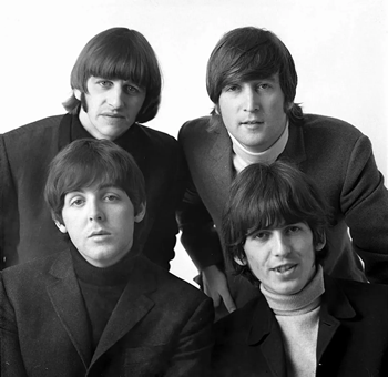 The Beatles: Van The Quarrymen tot het Laatste Akkoord