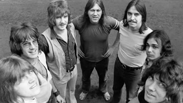 Chicago: Van Jazzrockpioniers tot Tijdloze Legendes