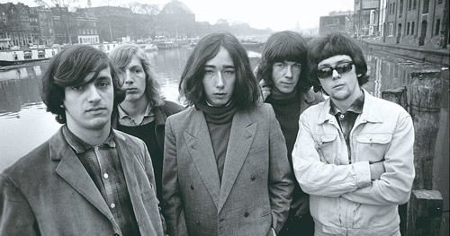 Amsterdamse bravoure met rafelranden