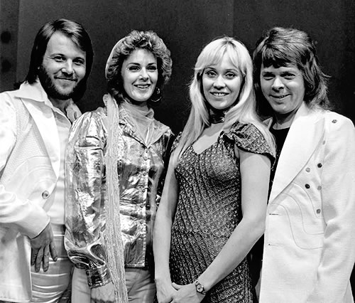 ABBA – van Zweedse droom tot wereldsucces