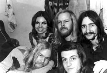 Earth & Fire – Van Haagse Symfo naar Europese Discotheken