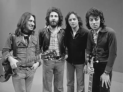 Waar humor, melancholie en studio-magie samenkwamen