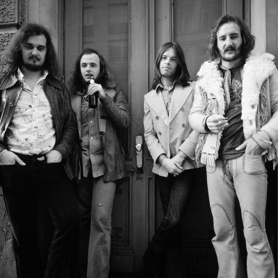 Waar rock en klassiek elkaar vonden