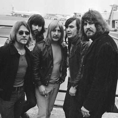 Muziek die begon op de dijk en nooit meer verdween