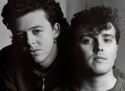 Tussen tranen en hits: het verhaal van Tears for Fears