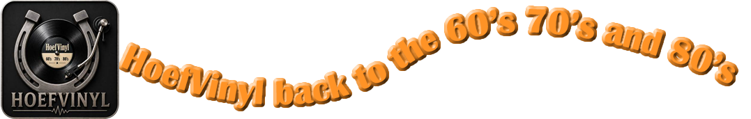 HoefVinyl – Online Radio met Hits uit de jaren 60, 70 en 80 | Verzoeknummers www.hoefvinyl.nl Luister naar HoefVinyl: online vinyl radio met muziek vanaf echte platen…