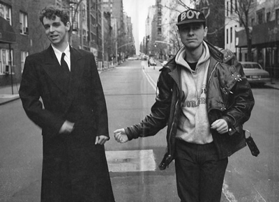 Pet Shop Boys: koele klasse, dansbare melancholie en Britse scherpte
