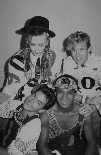 Culture Club