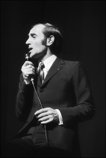Charles Aznavour