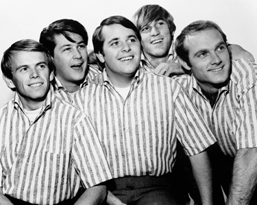 The Beach Boys