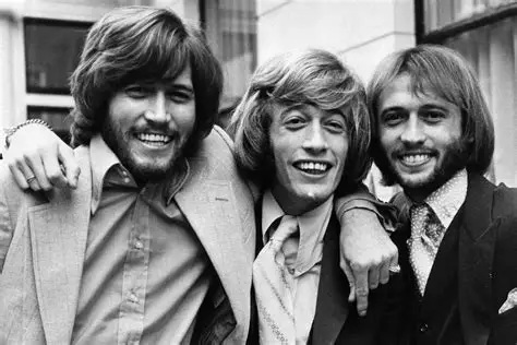 Bee Gees