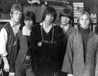 Buffalo Springfield