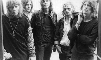 Cuby & The Blizzards