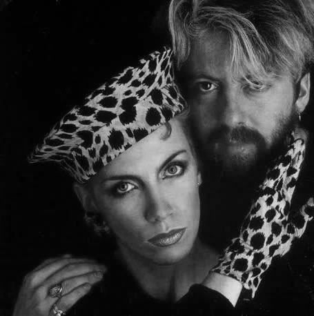 Eurythmics
