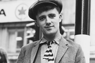 Gilbert O’Sullivan
