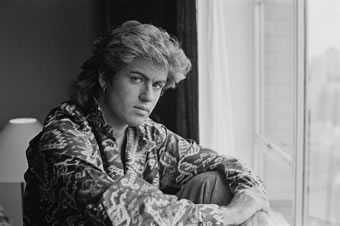 George Michael
