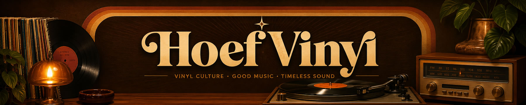 HoefVinyl