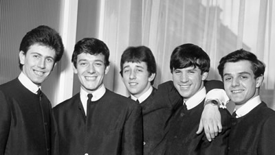 The Hollies