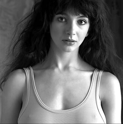 Kate Bush