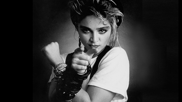 Madonna