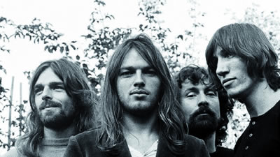 Pink Floyd
