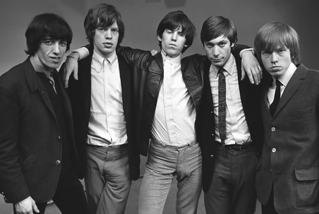 The Rolling Stones