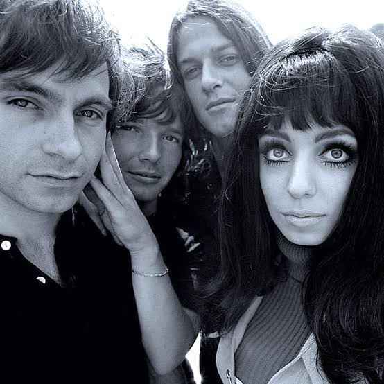 Shocking Blue