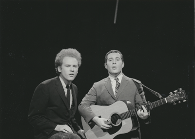 Simon & Garfunkel