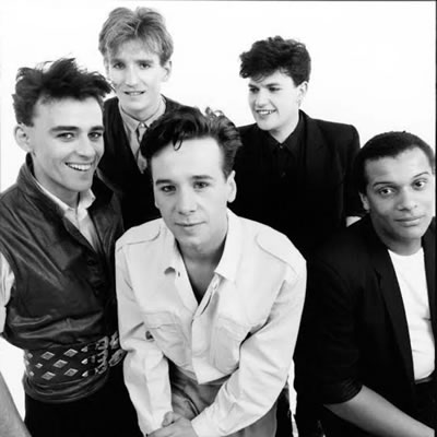 Simple Minds