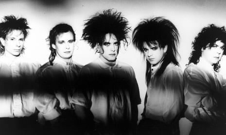 The Cure
