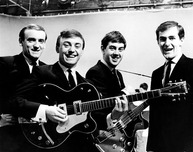 Gerry and the Pacemakers – Van Liverpoolse beatgroep tot een lied voor de eeuwigheid