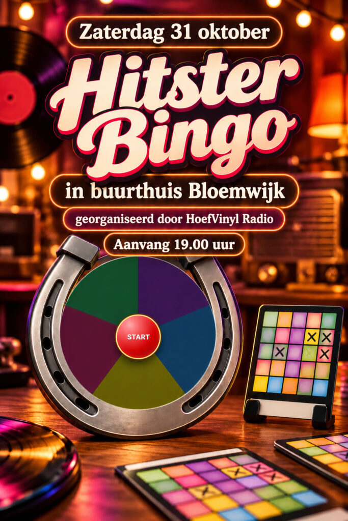HoefVinyl