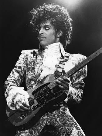 Prince