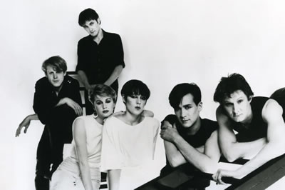 The Human League