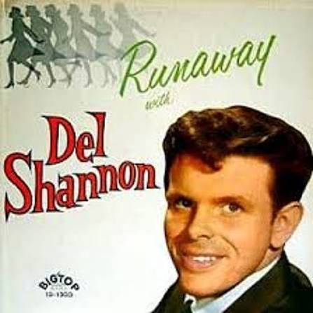 Del Shannon - Runaway