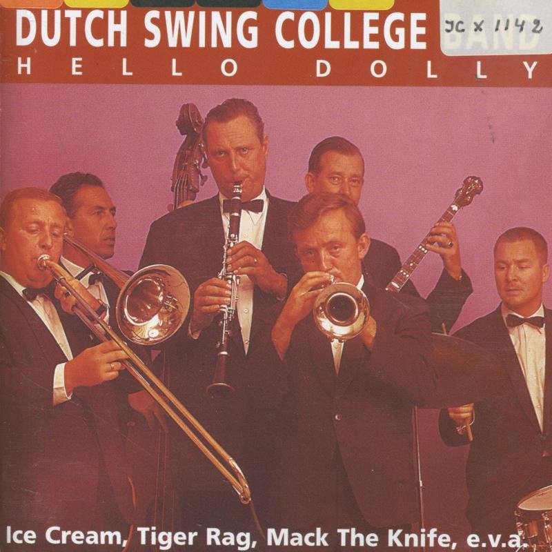The Dutch Swing College Band - Hello Dolly