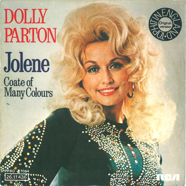 Dolly Parton - Jolene
