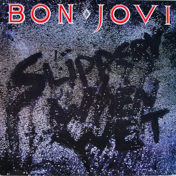 Bon Jovi - Without Love