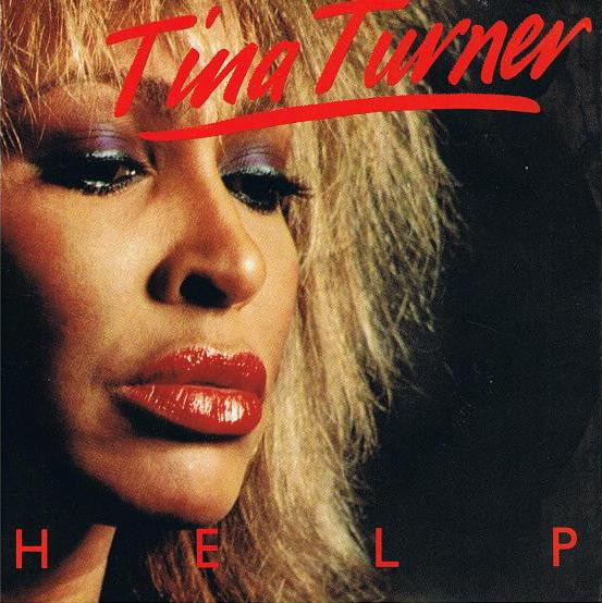 Tina Turner - Help