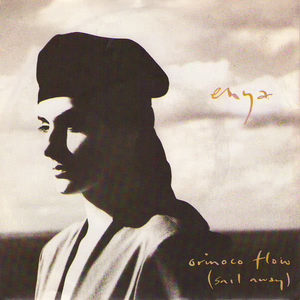 Enya - Out Of The Blue