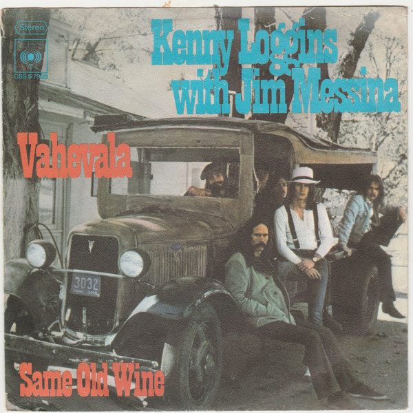 Loggins And Messina - Vahevala
