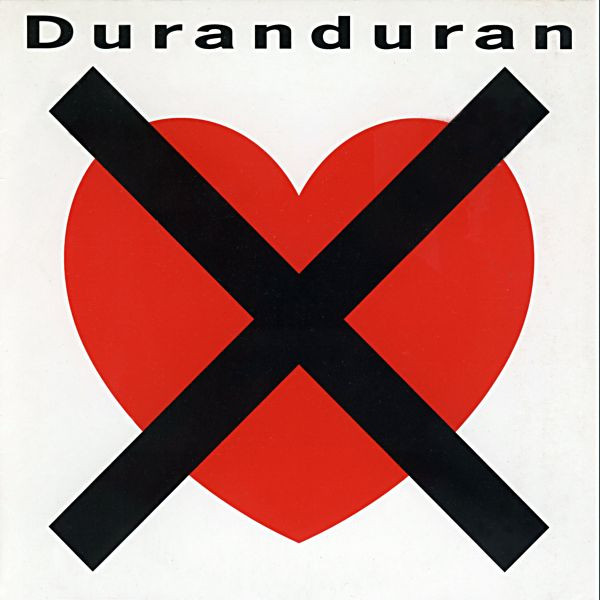 Duran Duran - I Don't Want Your Love