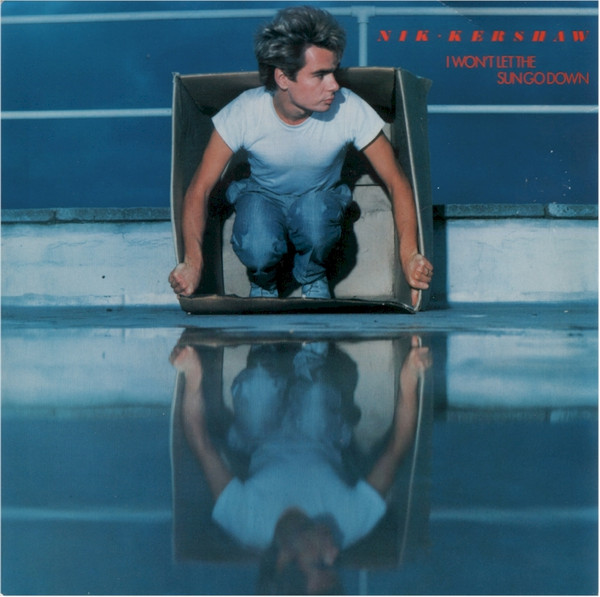 Nik Kershaw - I Won't let The Sun Go Down On Me