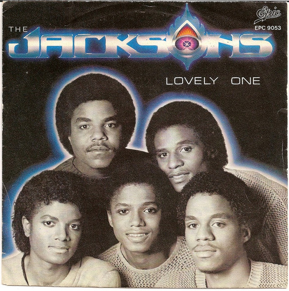 The Jacksons - Bless His Soul