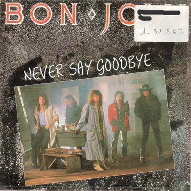 Bon Jovi - Social Disease