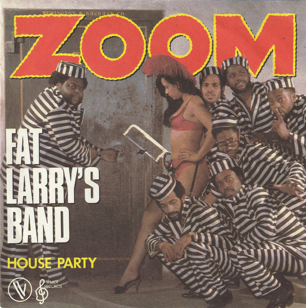Fat Larry's Band - Zoom