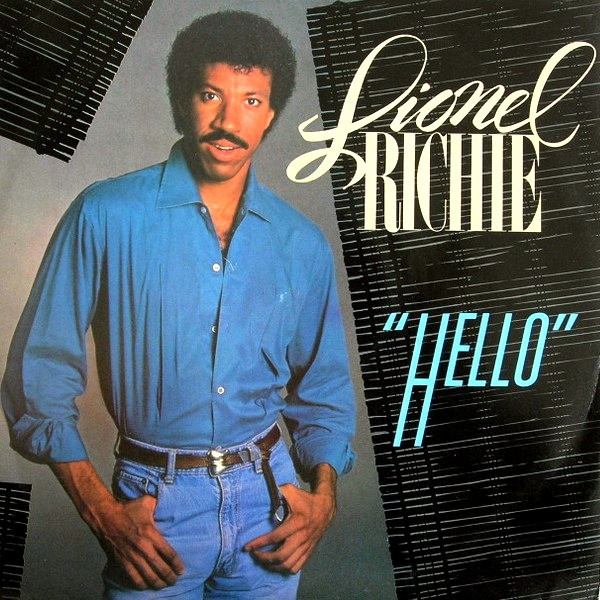 Lionel Richie - Hello