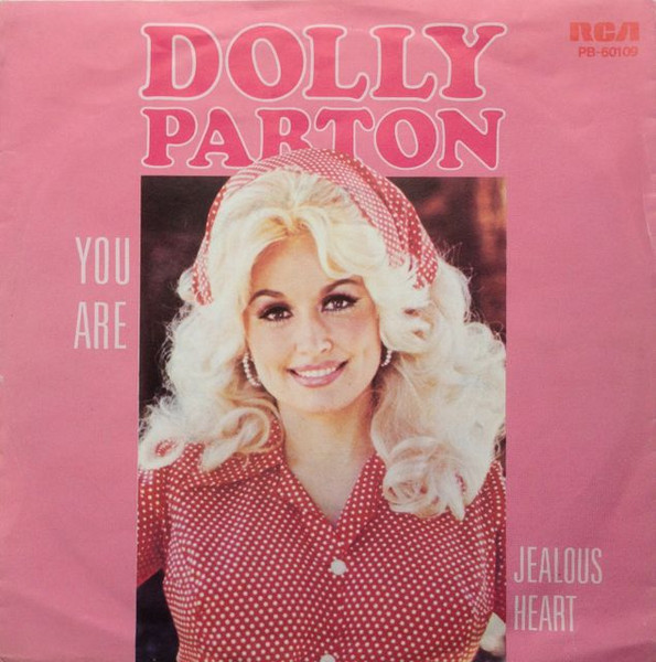 Dolly Parton - You Are