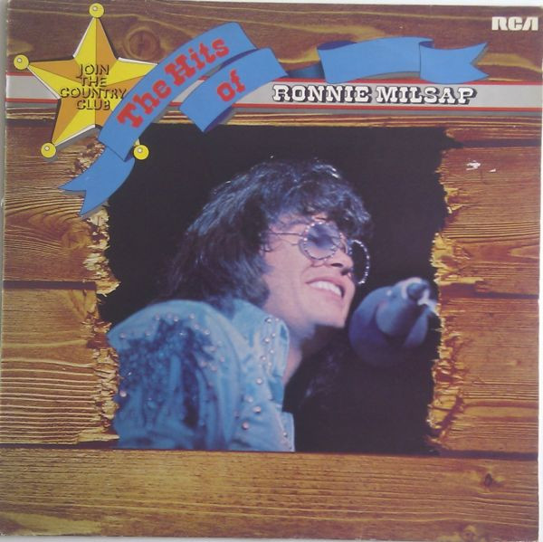 Ronnie Milsap - What Goes On When The Sun Goes Down